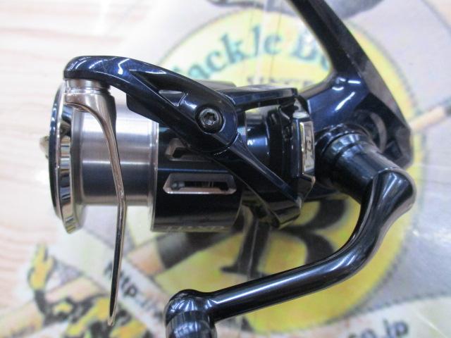 21ツインパワーXD 4000PG