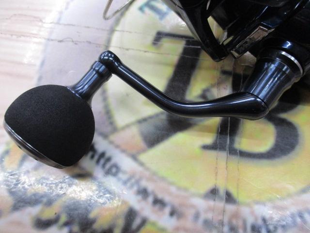 21ツインパワーXD 4000PG