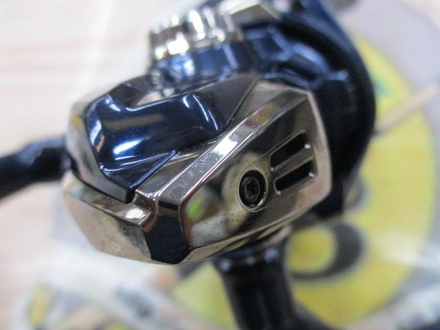 21ツインパワーXD 4000PG