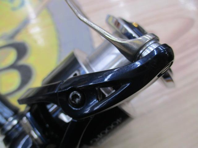 21ツインパワーXD 4000PG