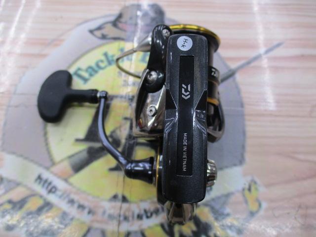 21カルディア LT4000S-C