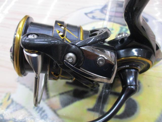 21カルディア LT4000S-C