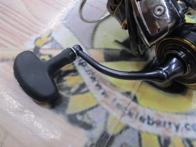 21カルディア LT4000S-C