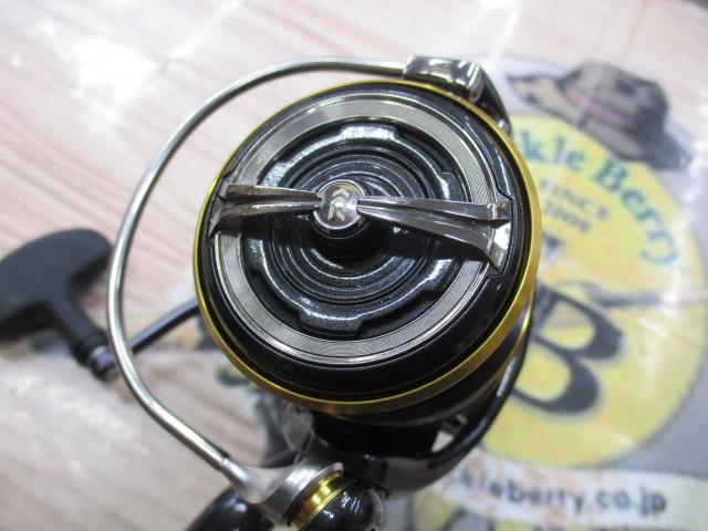 21カルディア LT4000S-C