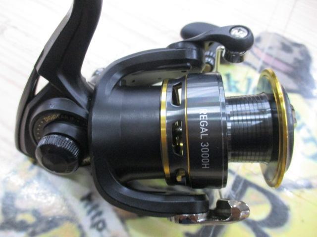 16リーガル 3000H