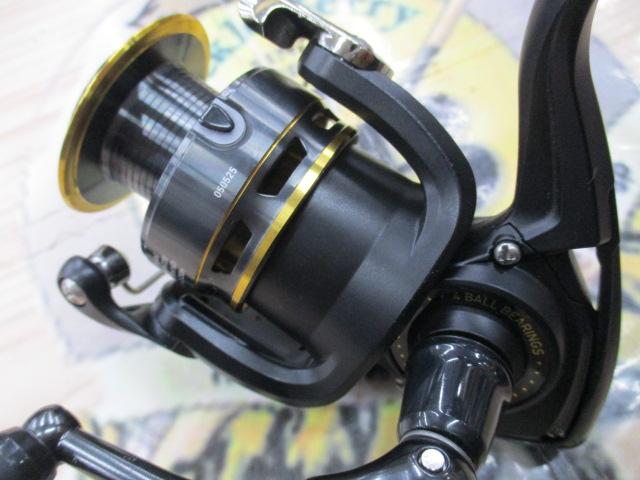 16リーガル 3000H