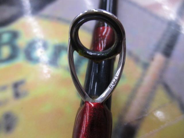 アナリスター タチウオ M-180