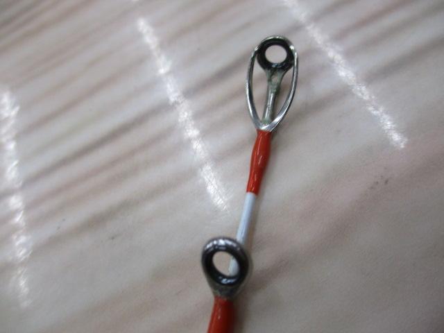 アナリスター タチウオ M-180