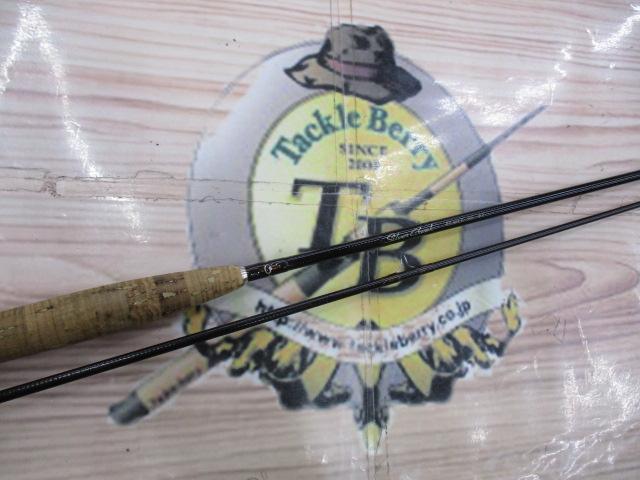 シルバークリーク SC-907F