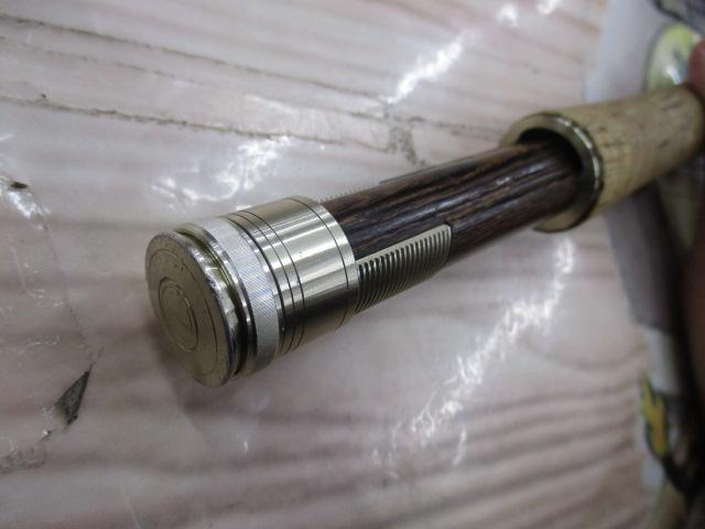 シルバークリーク SC-907F