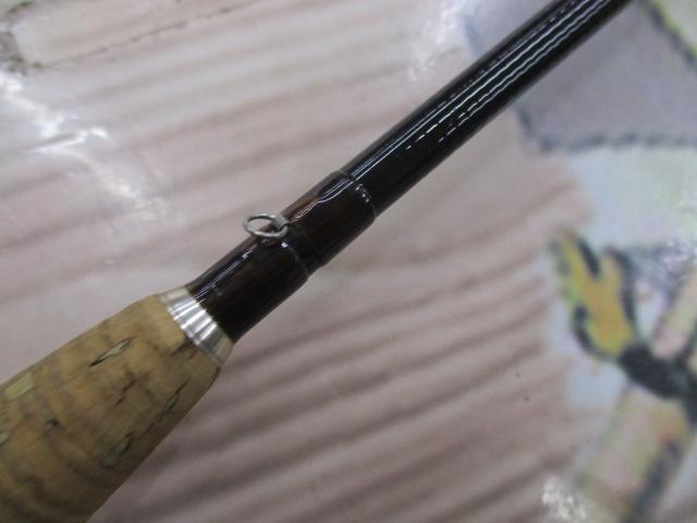 シルバークリーク SC-907F