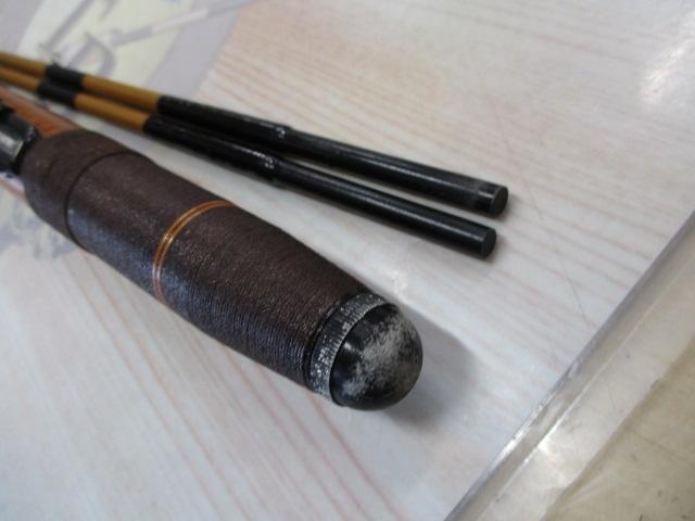 インストラクター孤龍アラミカ 210