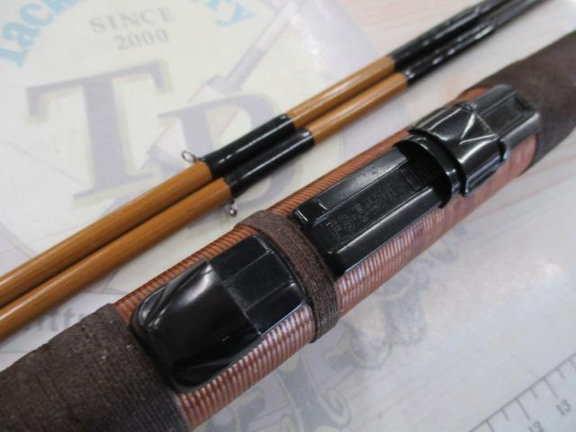 インストラクター孤龍アラミカ 210