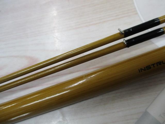 インストラクター孤龍アラミカ 210