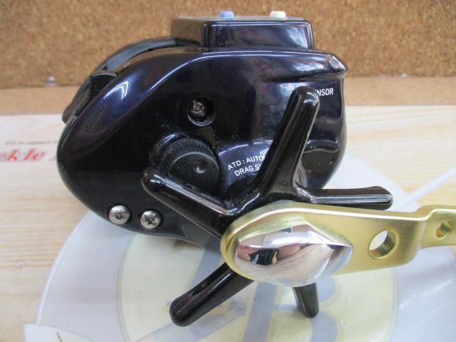 17タナセンサー 250