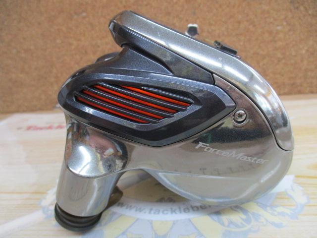 16フォースマスター 2000