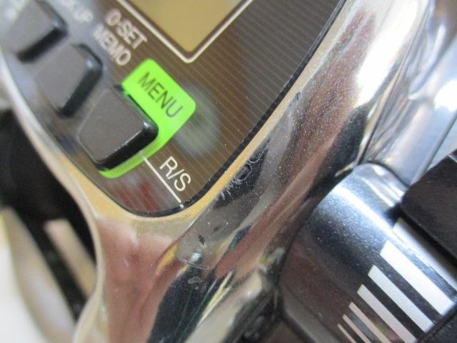 16フォースマスター 2000