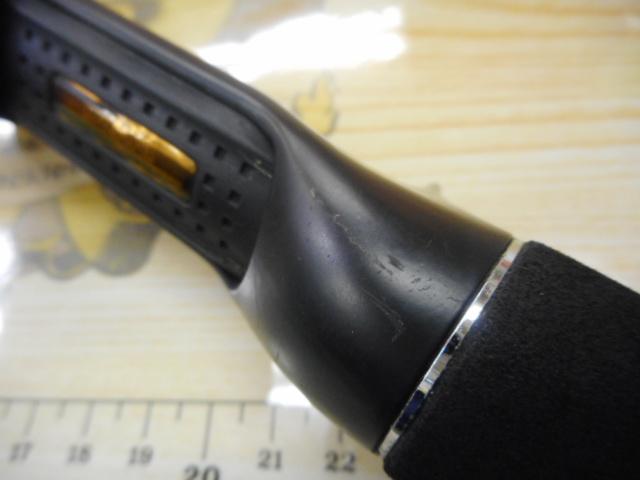 リーディング-X アオリ 130