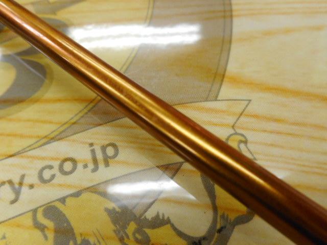 リーディング-X アオリ 130