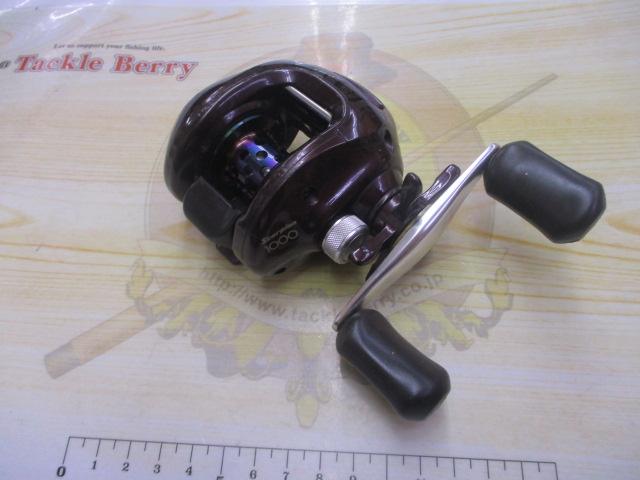 00スコーピオン 1000