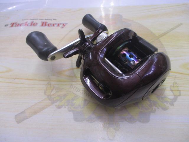 00スコーピオン 1000