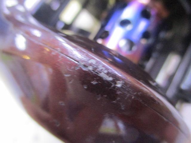 00スコーピオン 1000