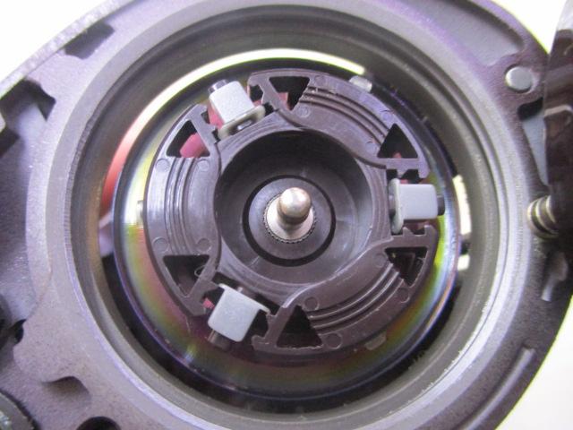 00スコーピオン 1000