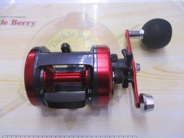 17ダイナスター 300