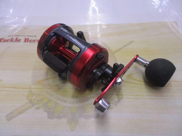 17ダイナスター 300