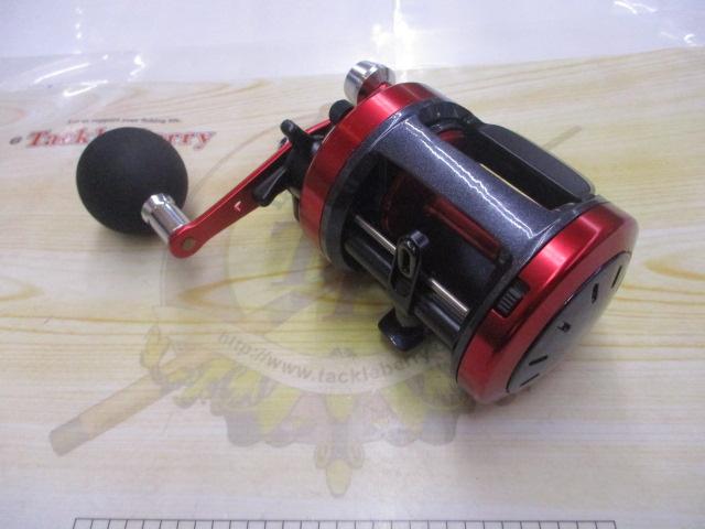 17ダイナスター 300