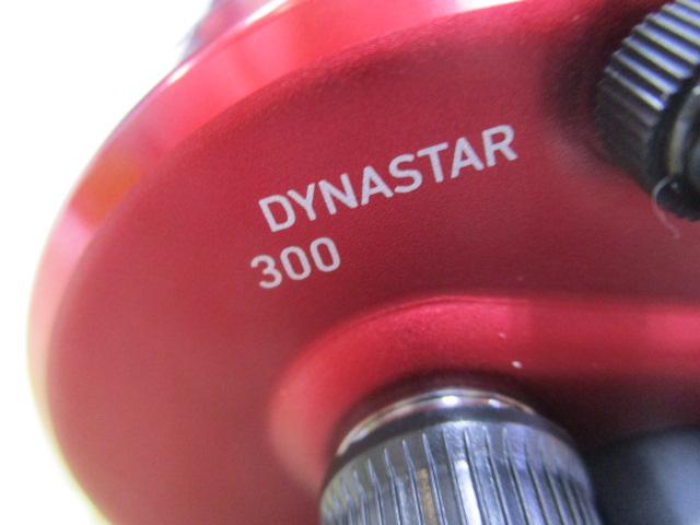 17ダイナスター 300