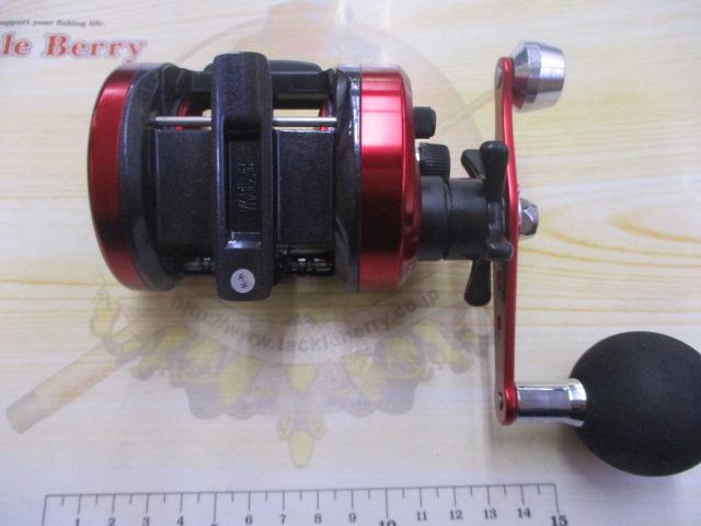 17ダイナスター 300