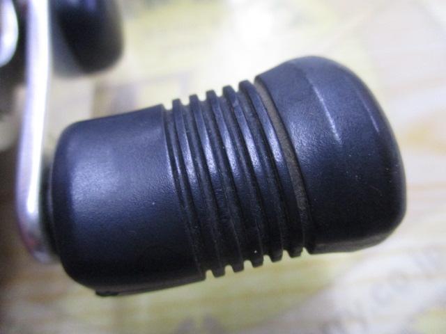 メタニウムXT RH(赤)