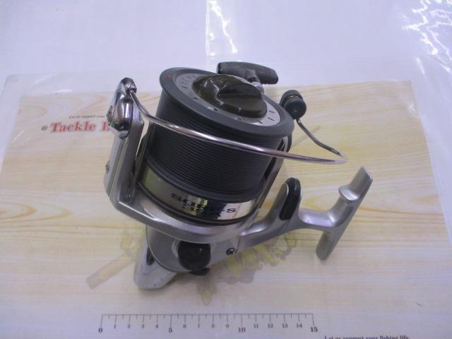 サーフS 35A 3号用