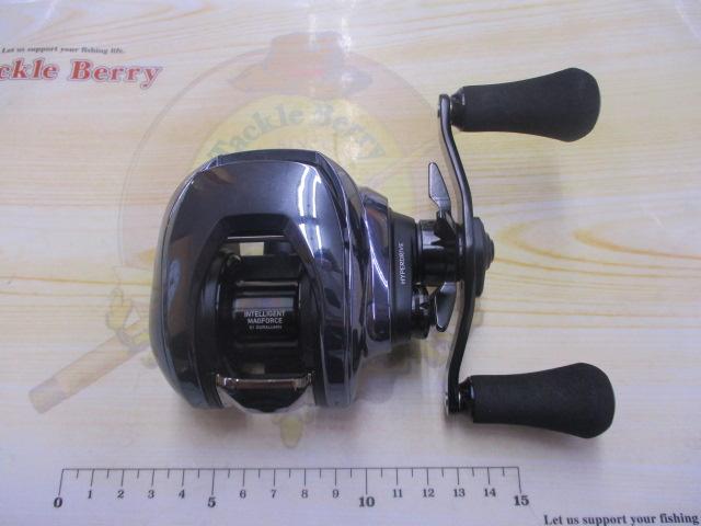 IM Z リミットブレイカー XH TW HD-C 