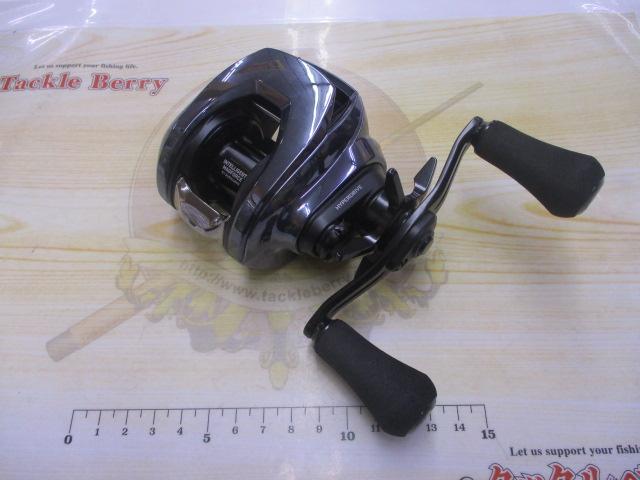 IM Z リミットブレイカー XH TW HD-C 