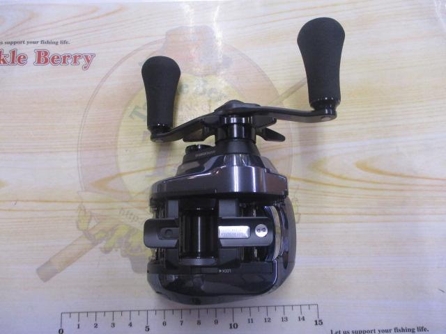 IM Z リミットブレイカー XH TW HD-C 