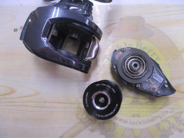 IM Z リミットブレイカー XH TW HD-C 