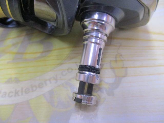 21アルテグラ C3000HG