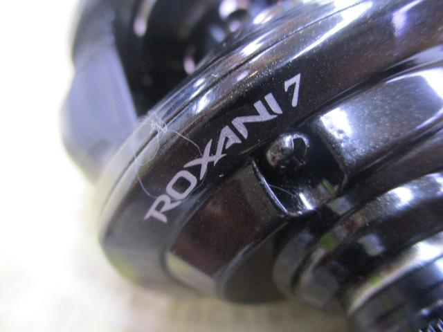 ロキサーニ 7