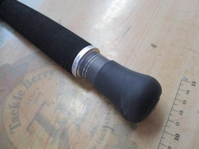 ソルティガエクスペディション SG ディープ 55B