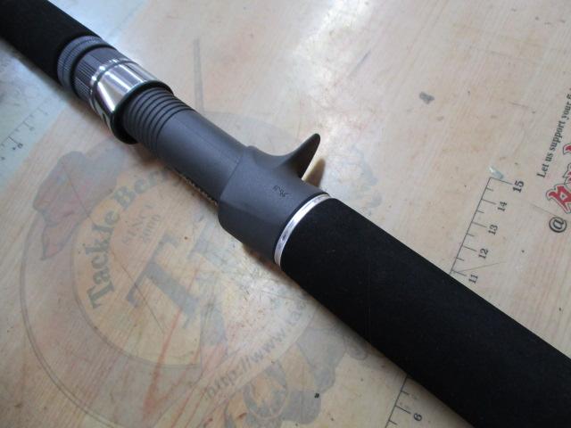 ソルティガエクスペディション SG ディープ 55B