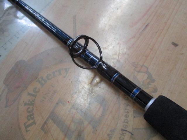 ソルティガエクスペディション SG ディープ 55B