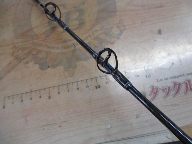 ソルティガエクスペディション SG ディープ 55B