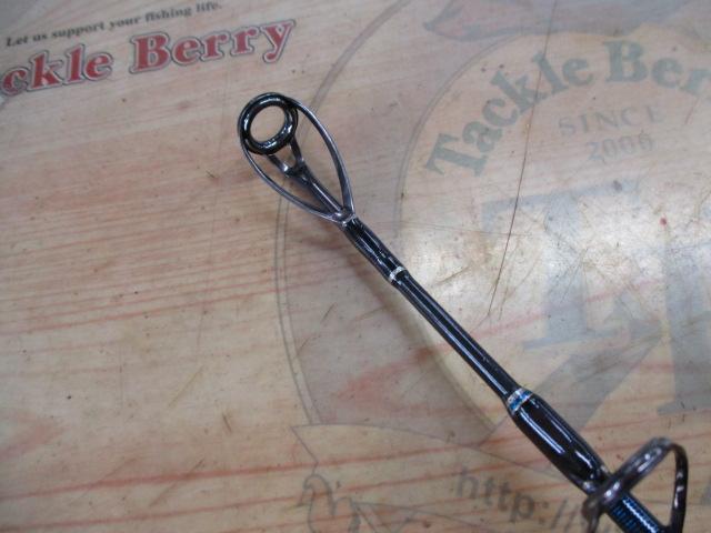 ソルティガエクスペディション SG ディープ 55B