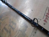 ソルティガエクスペディション SG ディープ 55B