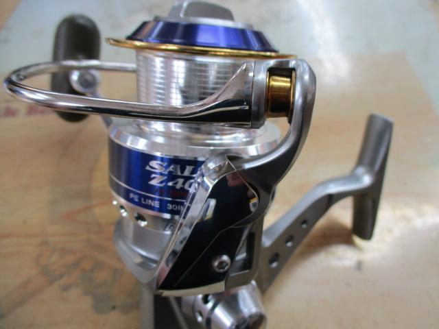 ソルティガZ 4500H