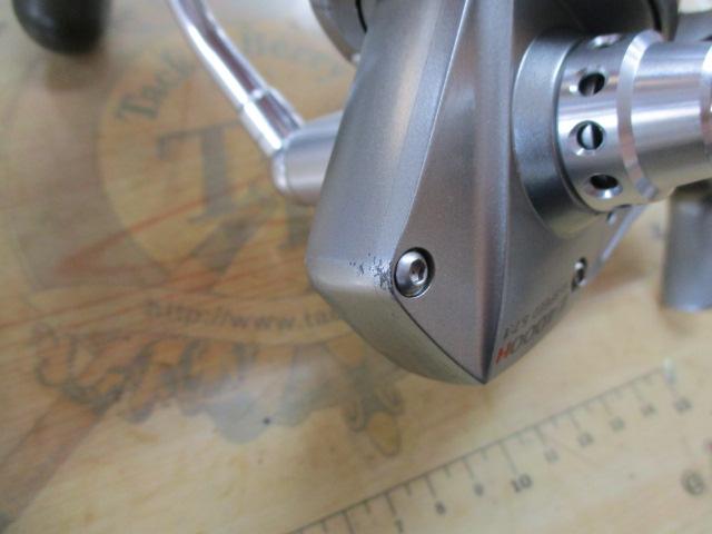 ソルティガZ 4500H