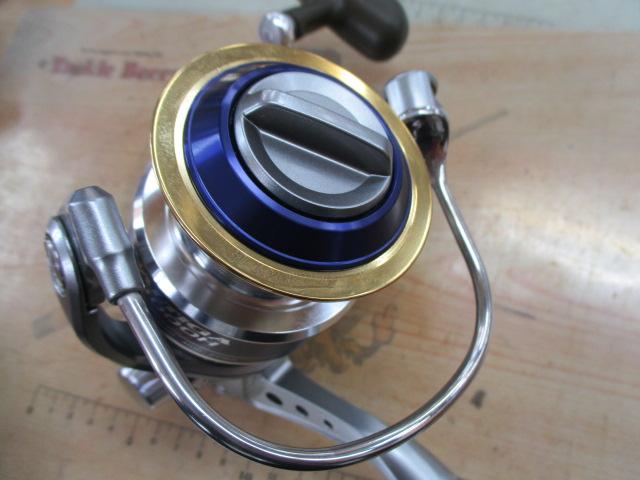 ソルティガZ 4500H