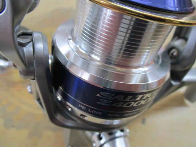 ソルティガZ 4500H